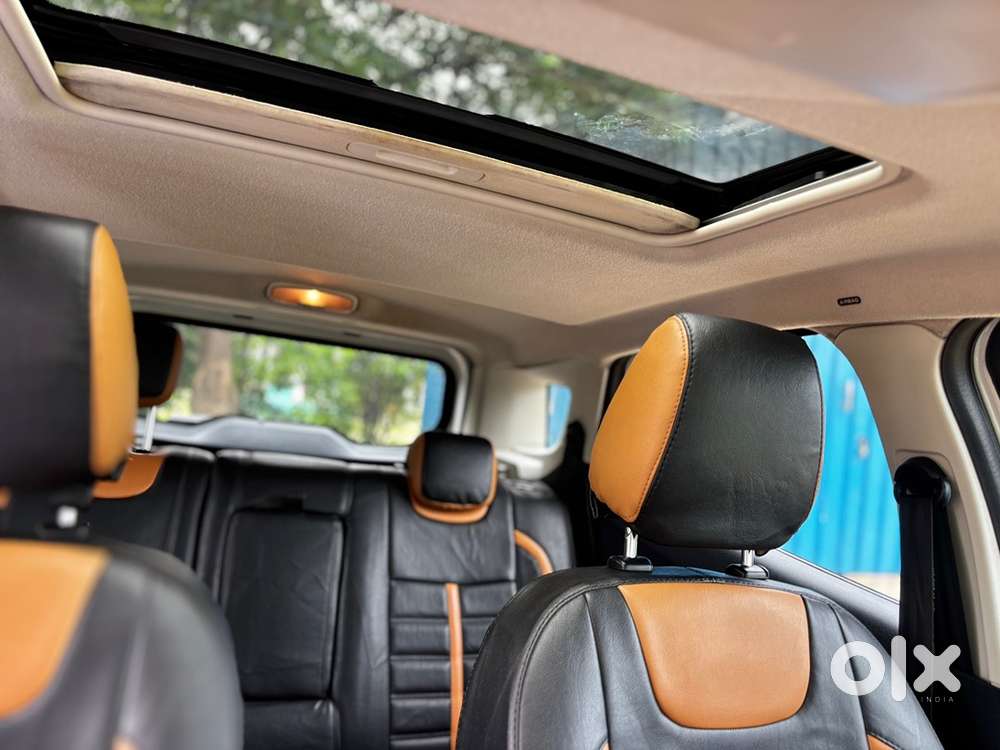Ford Ecosport Diesel Manual 2018