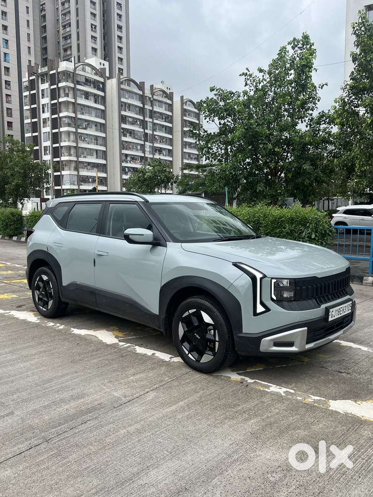 Kia Seltos Htk Plus G, 2026, Petrol