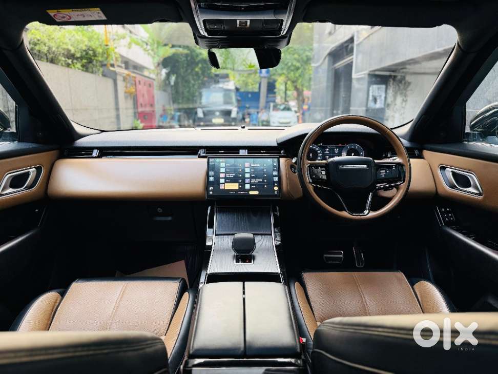 Land Rover Range Velar R-dynamic S Diesel, 2024, Diesel