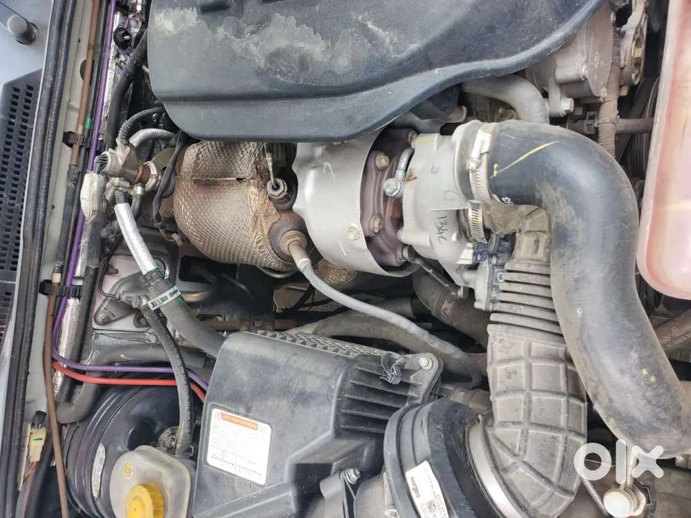 Mahindra Scorpio Classic 2024