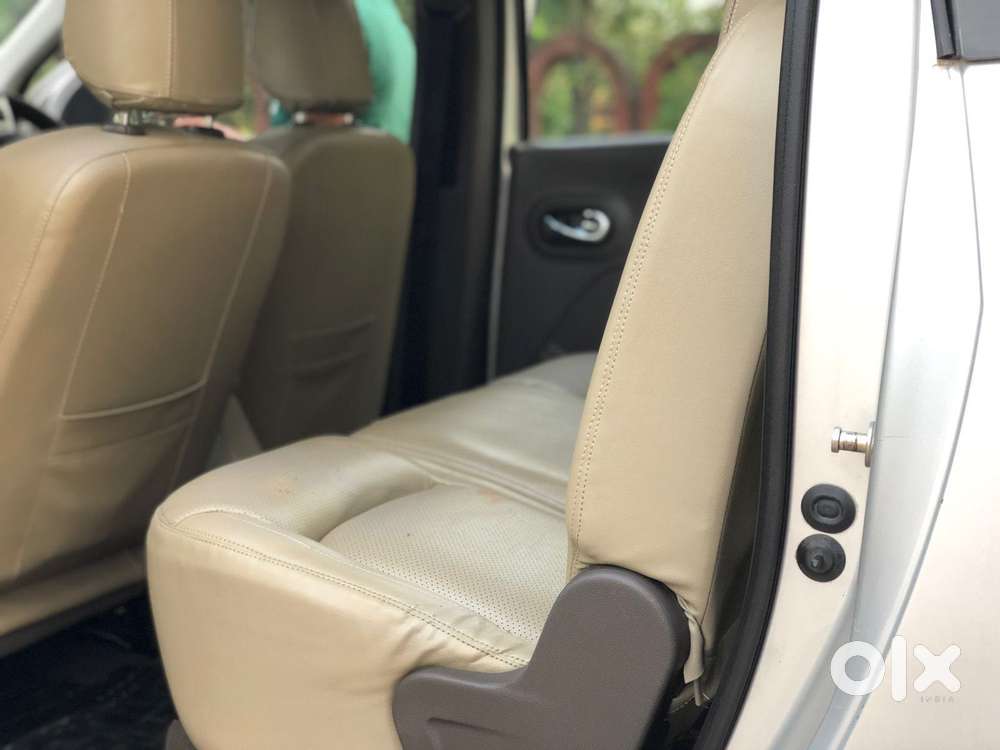 Renault Lodgy Stepway 85ps Rxz 8s, 2017, Diesel