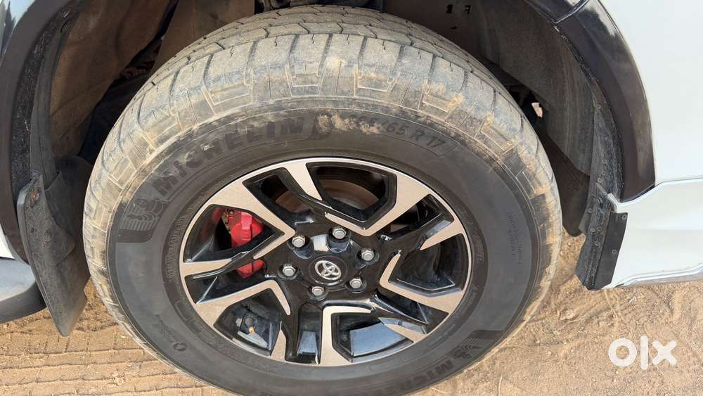 Toyota Fortuner 2011-2016 4x2 4 Speed At, 2019, Diesel