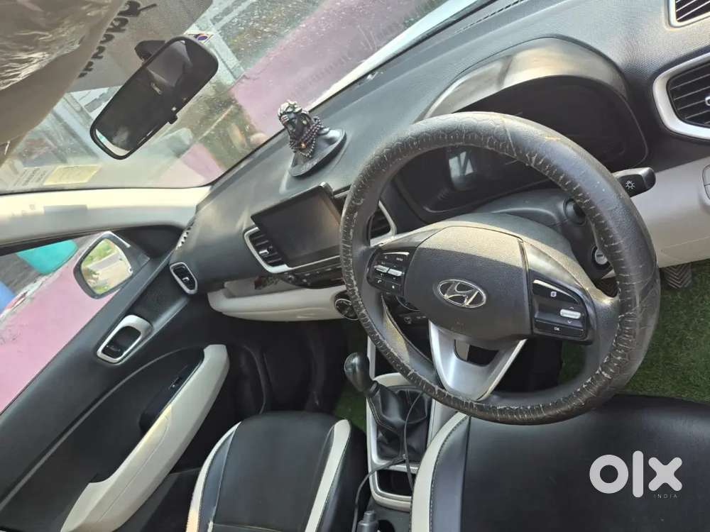 Hyundai Venue 2023