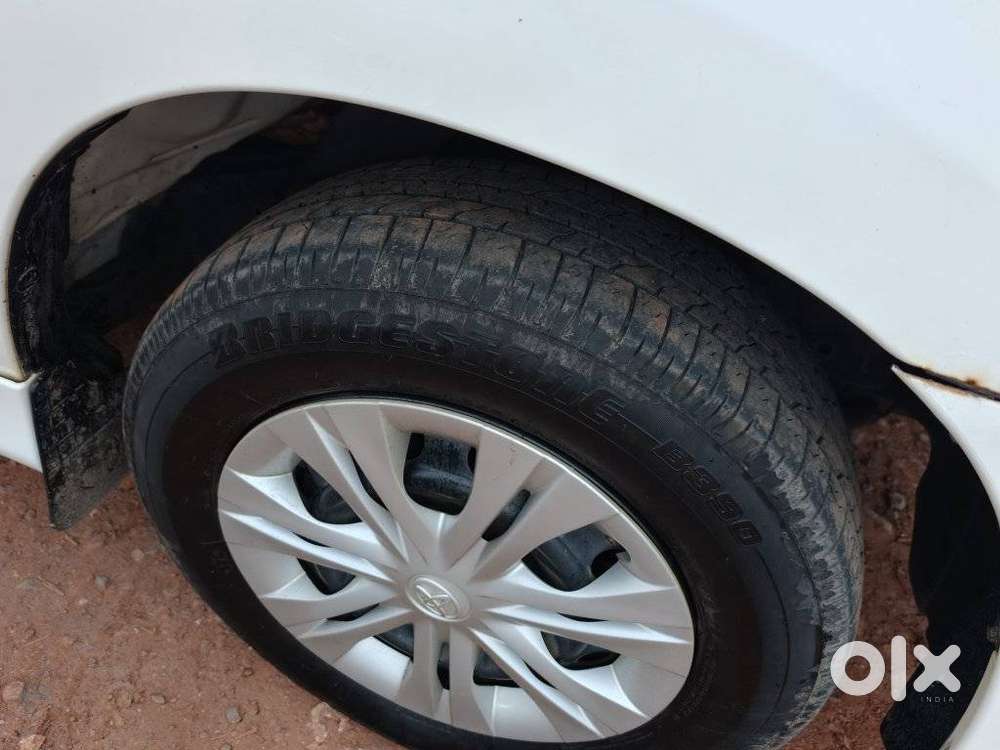 Toyota Innova, 2015, Diesel