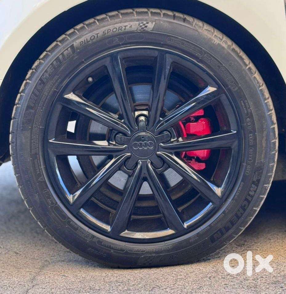 Audi Tt 2.0 Tfsi Quattro, 2013, Petrol