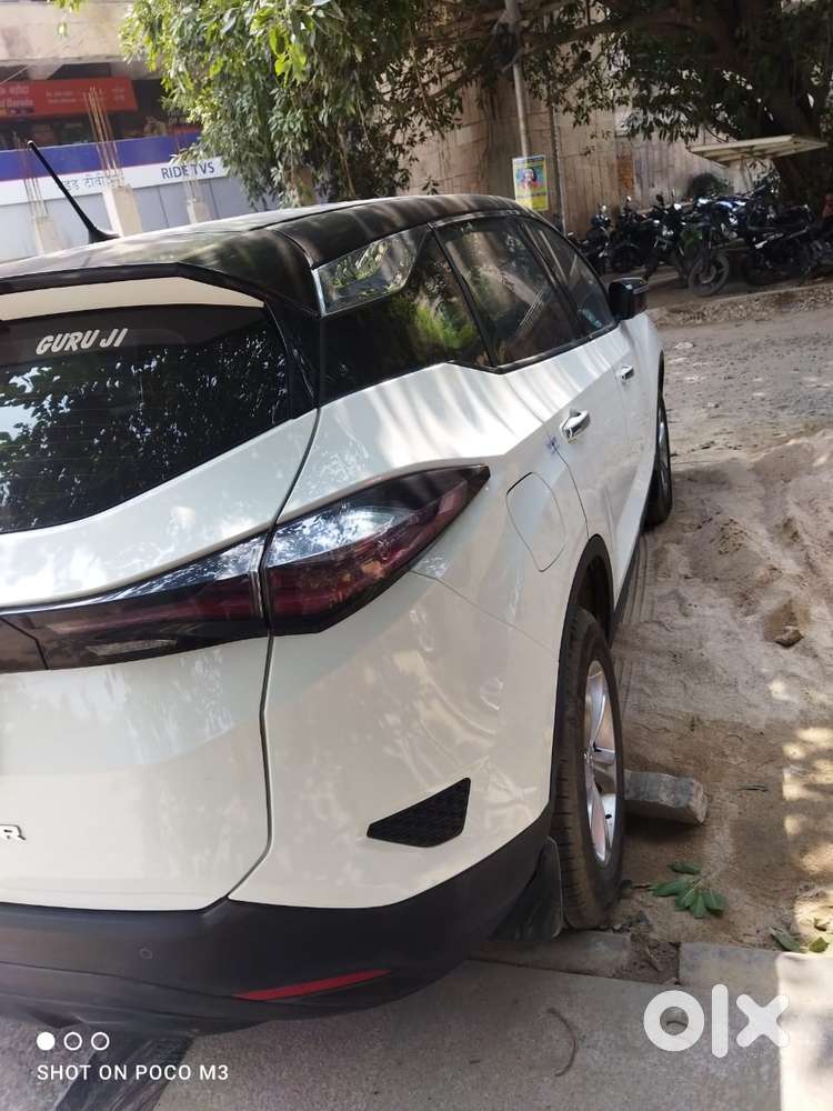 Tata Harrier 2.0 Kryotec Xta Plus, 2022, Diesel