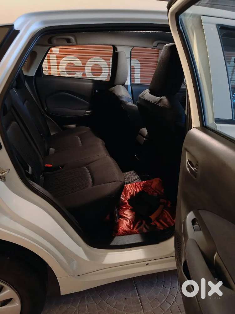 Maruti Suzuki Baleno 2026