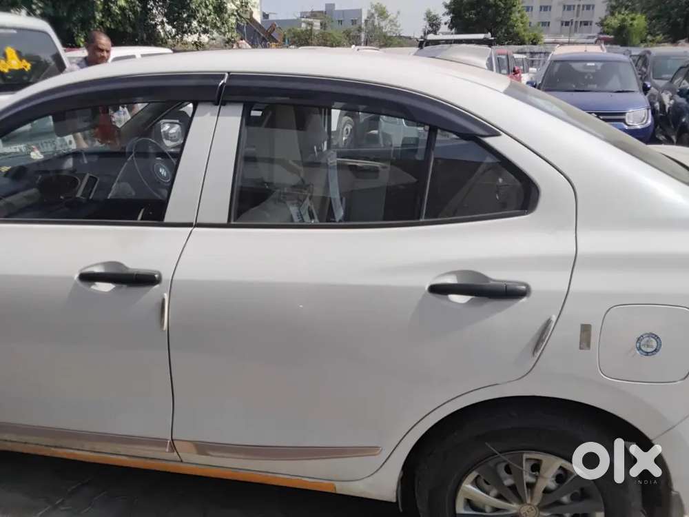 Maruti Suzuki Dzire 1.2 2025