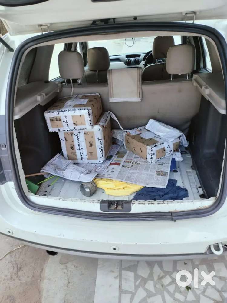 Renault Duster 2013 Diesel
