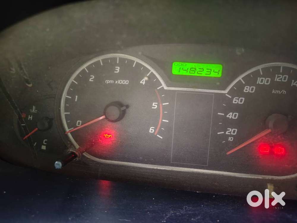 Ford Ikon Zxi 2009 Diesel
