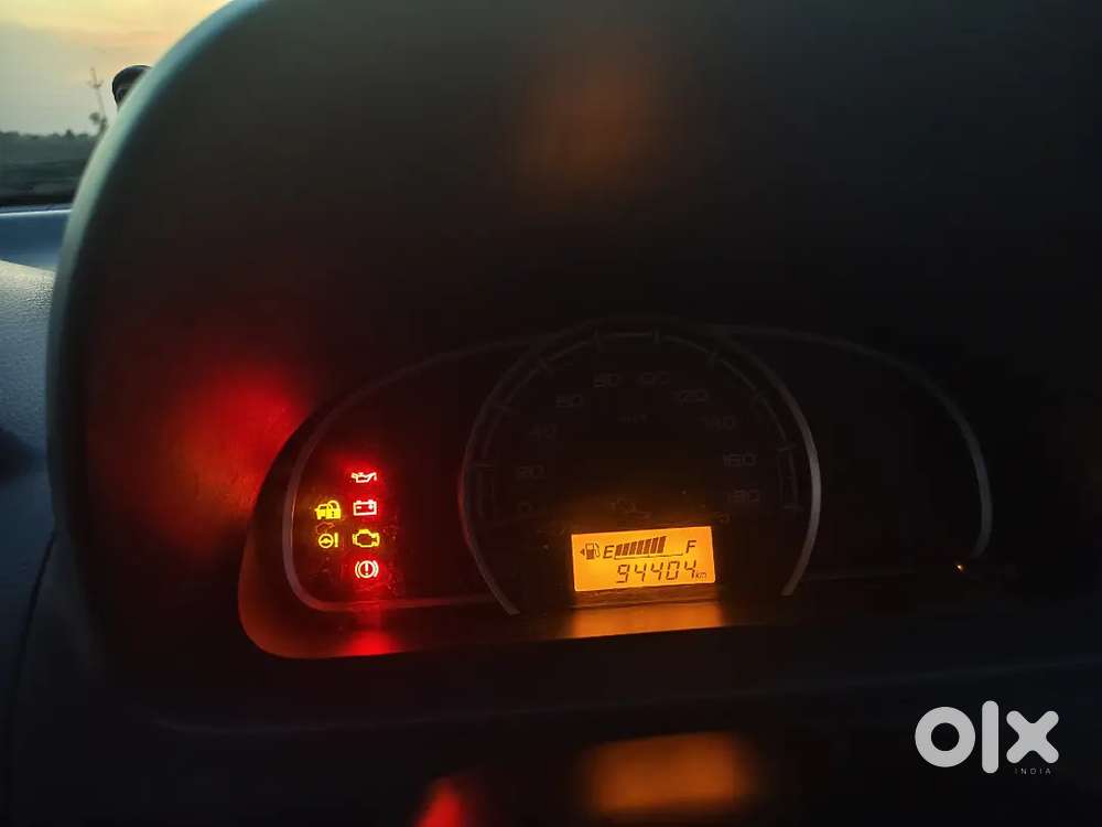Maruti Suzuki Alto 800 2014 Petrol Good Condition