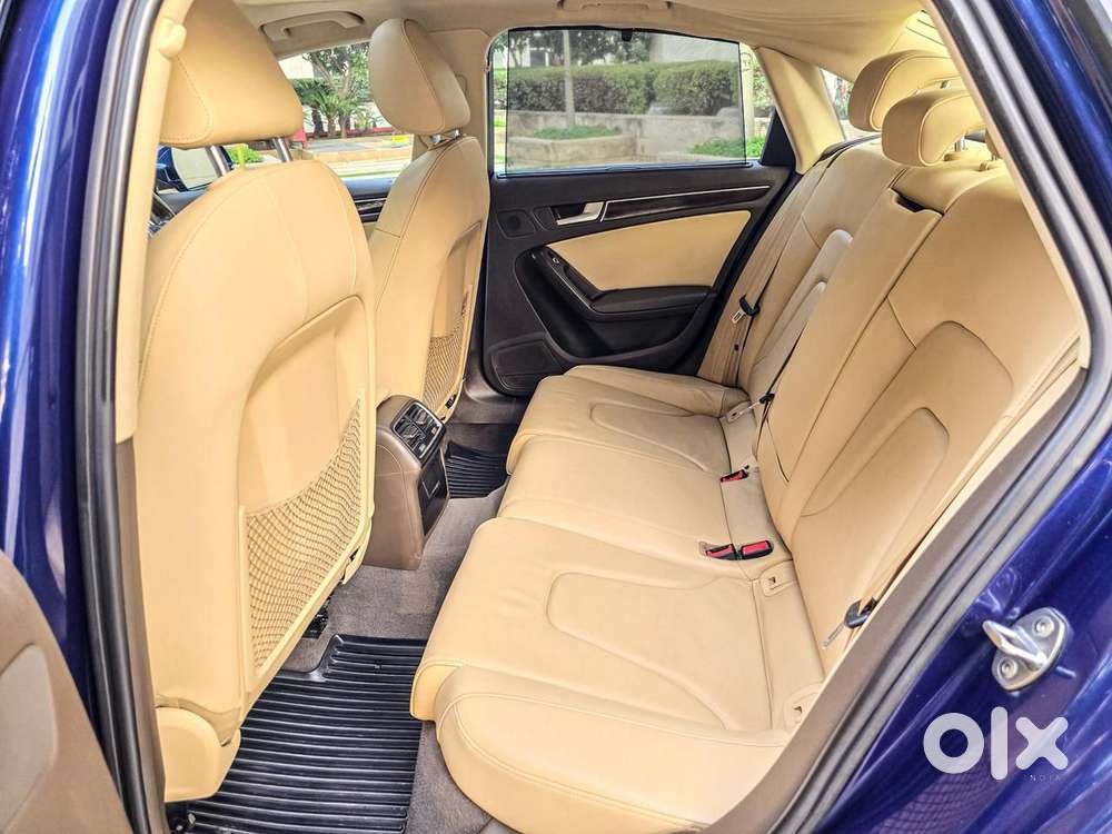 Audi A4 1.4 30 Tfsi Premium Plus, 2016, Diesel