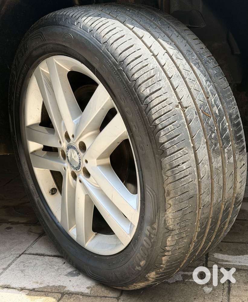 Mercedes-benz Gl-class 350 Cdi, 2015, Diesel