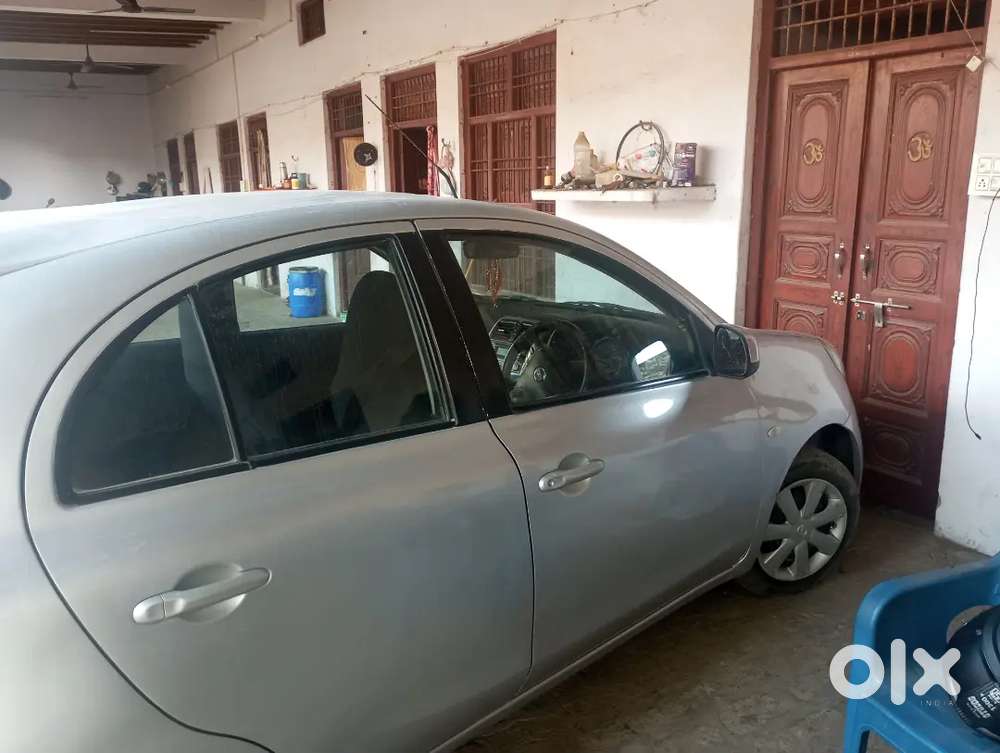 Nissan Micra Active 2018 Petrol 68000 Km Driven