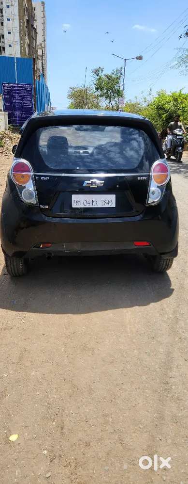 Chevrolet Beat Diesel 2011 Model