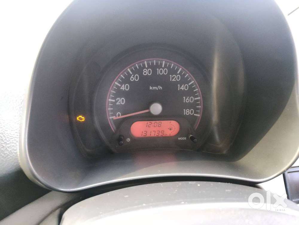 Maruti Suzuki A-star Vxi, 2011, Petrol