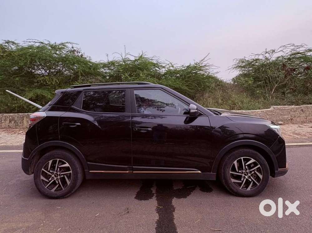 Mahindra Xuv400 El 7.2 Kw, 2023, Electric