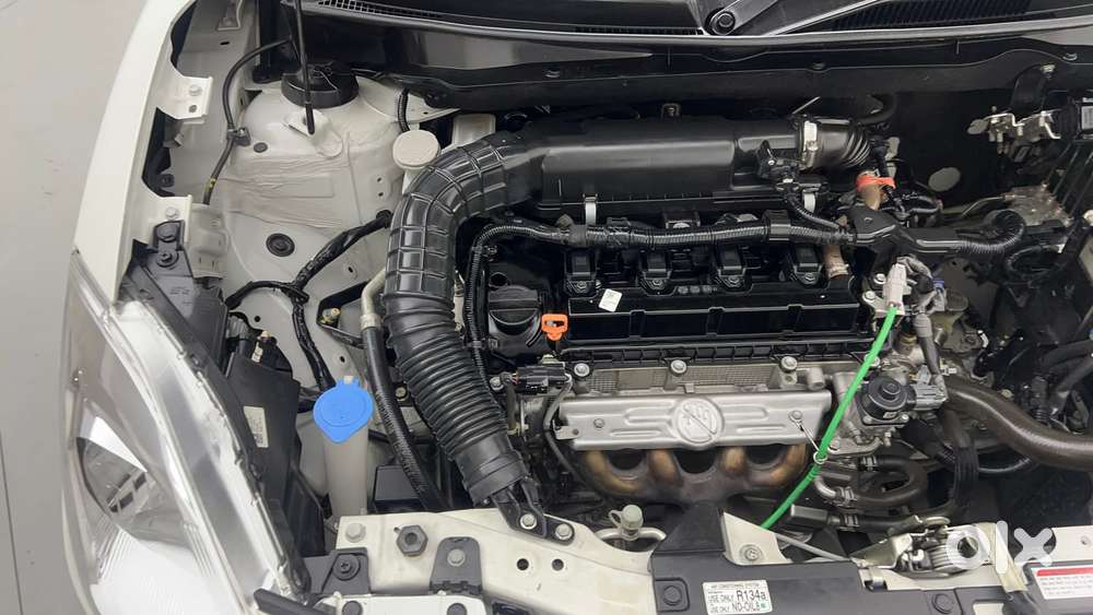 Maruti Suzuki Swift 1.3 Zxi, 2024, Petrol