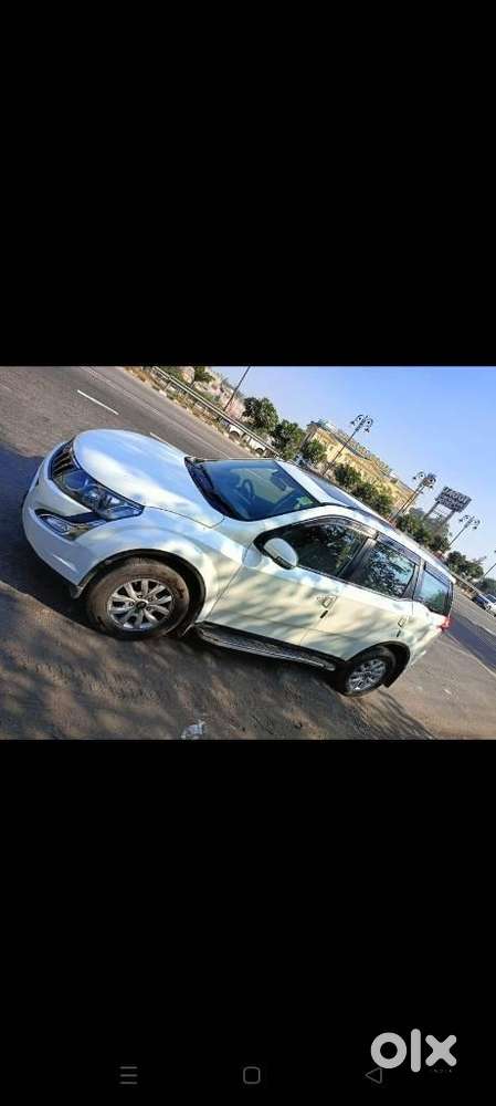 Mahindra Xuv500 W10 Awd, 2018, Diesel