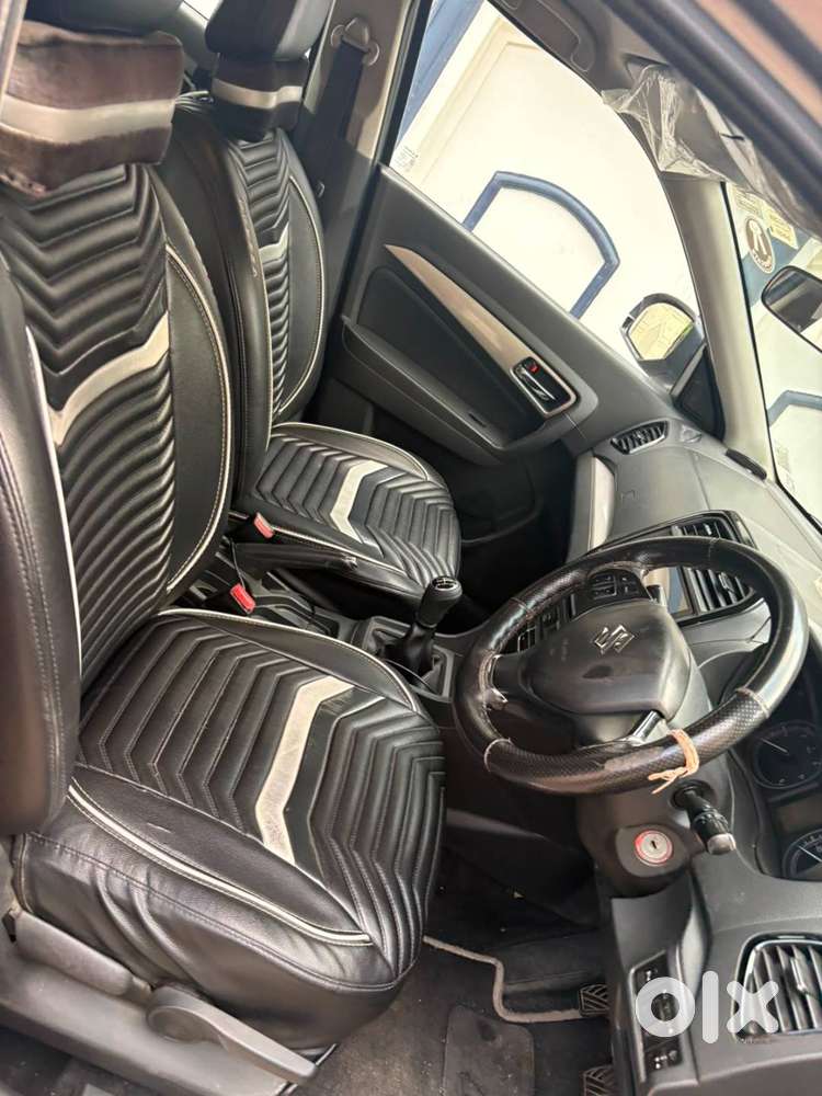 Maruti Suzuki Vitara Brezza Zdi Bsiv