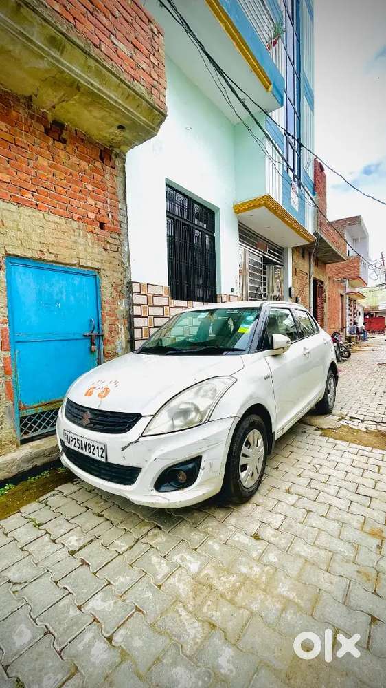 Maruti Suzuki Dzire 148000 Km Driven