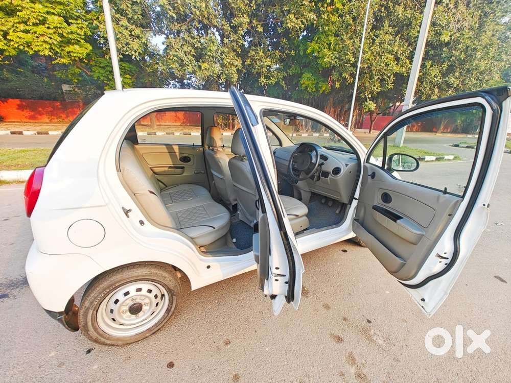 Chevrolet Spark 1.0 Ls 2014