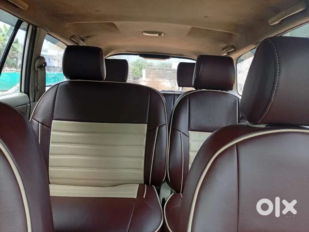 Toyota Innova 2.5 G 2012