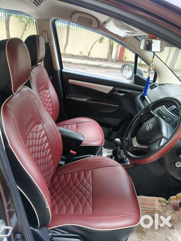 Maruti Suzuki Ertiga 1.5 Vxi, 2018, Petrol