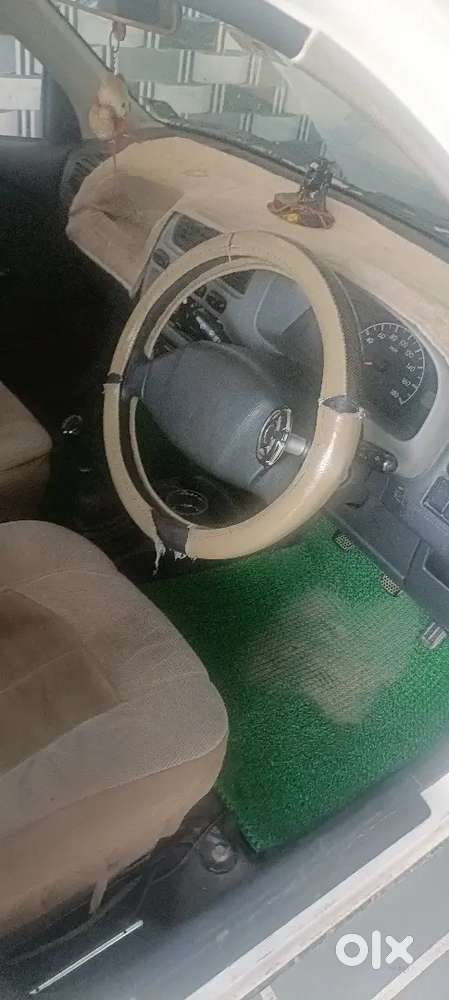 Maruti Suzuki Alto 2012