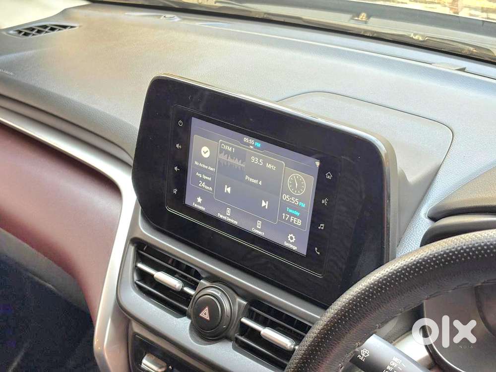 Maruti Suzuki Grand Vitara 1.5 Delta Cng, 2024, Cng & Hybrids