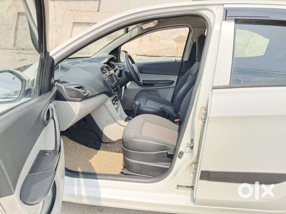 Tata Tiago 1.2 Revotron Xm, 2019, Petrol