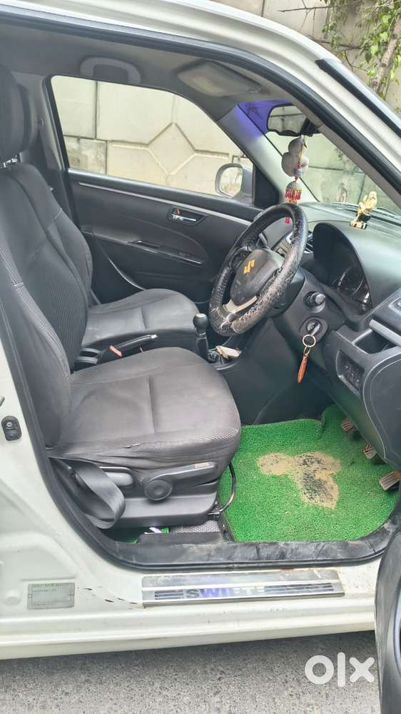Maruti Suzuki Swift Zdi, 2012, Diesel