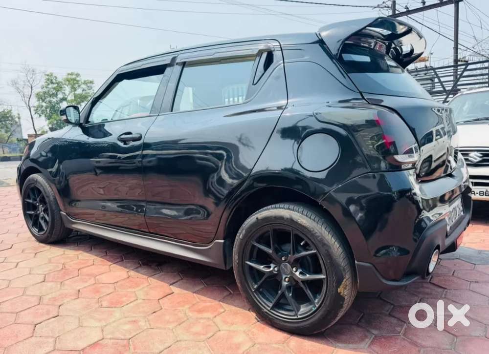 Maruti Suzuki Swift 2018 Vxi, 2020, Petrol