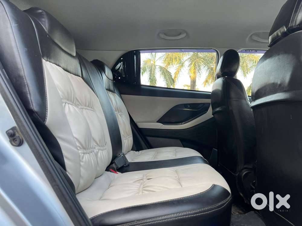 Hyundai Creta 1.5 Ex Petrol, 2021, Petrol