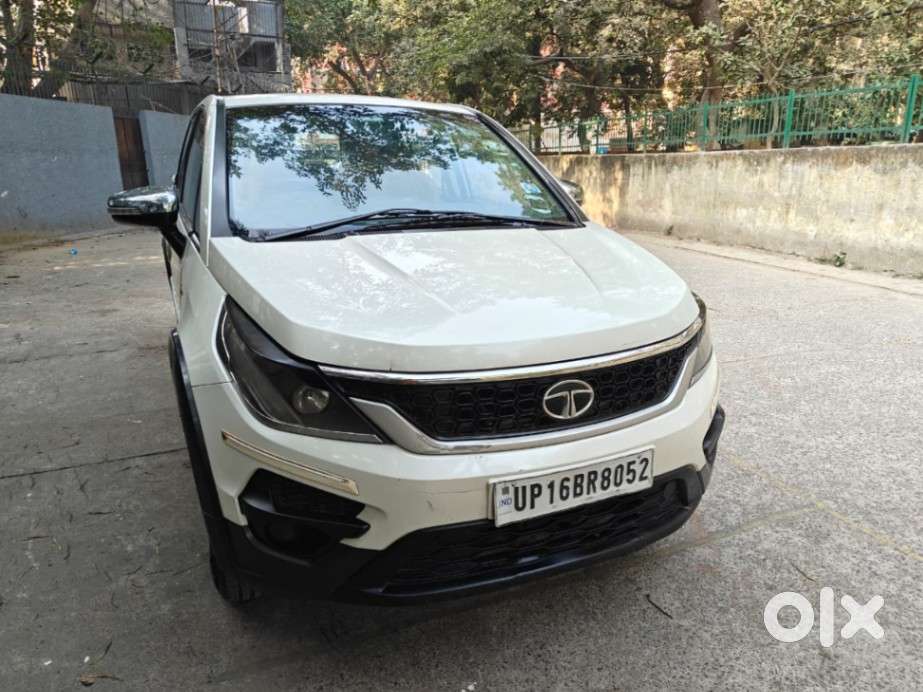Tata Hexa