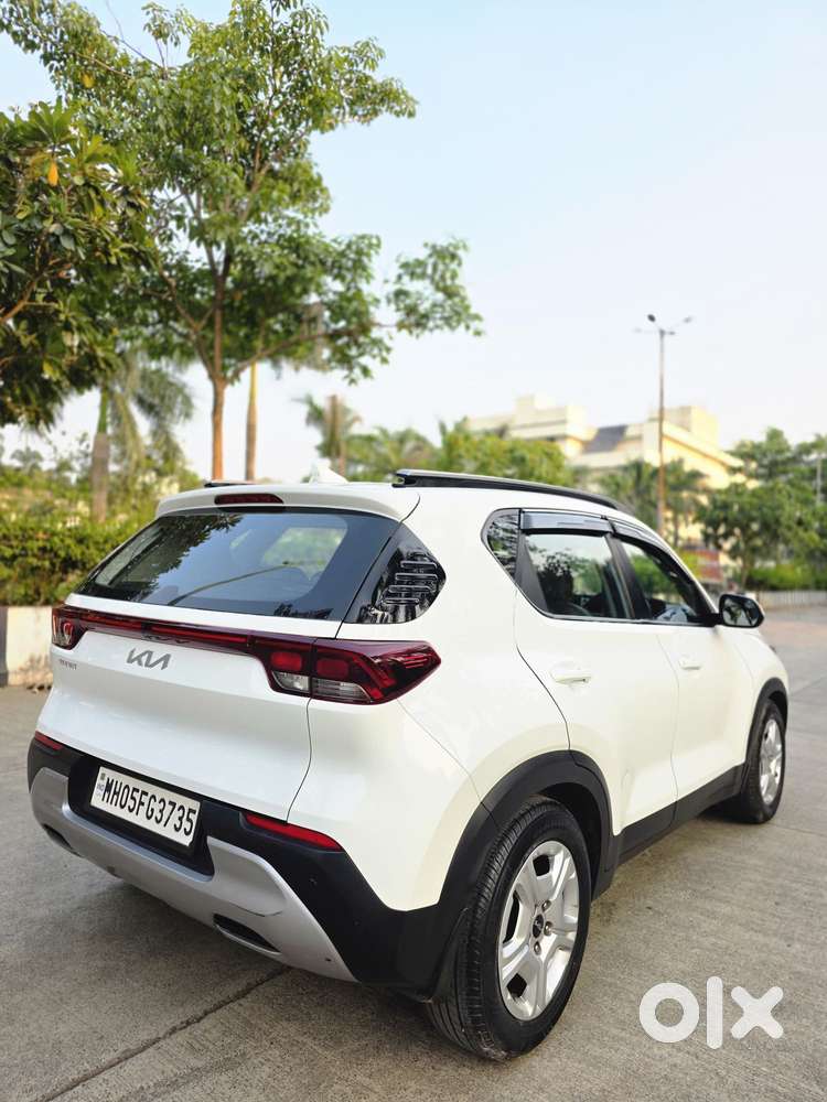 Kia Sonet 1.2 Htk Plus, 2023, Petrol