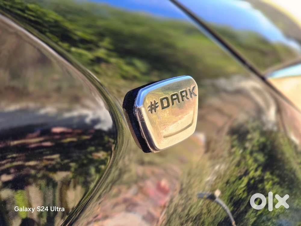 Tata Altroz 1.2 Xza Plus Dark Edition Dct, 2023, Petrol