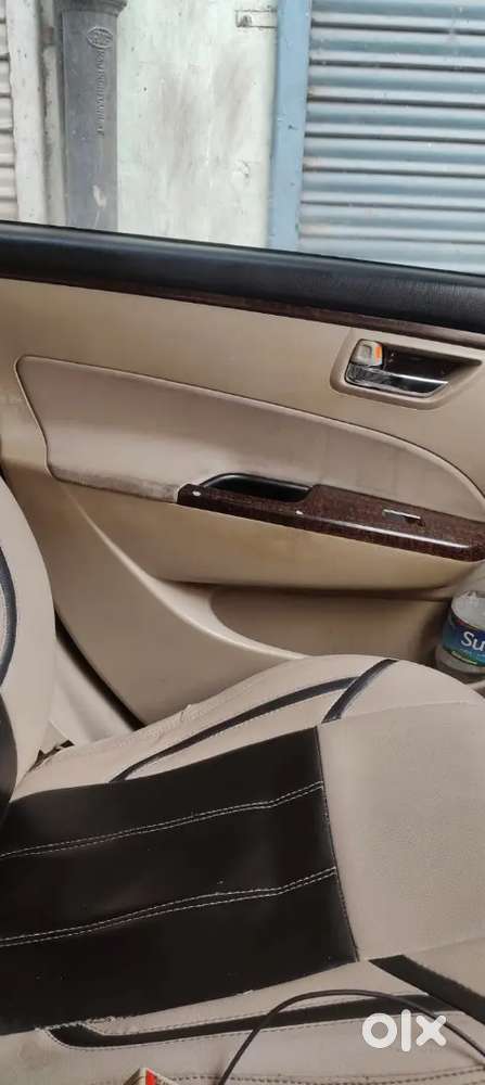 Maruti Dzire Diesel 2013