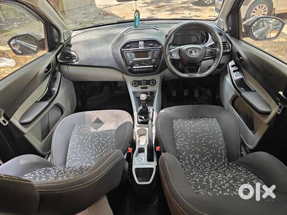 Tata Tiago 1.2 Revotron Xm Cng, 2022, Cng & Hybrids