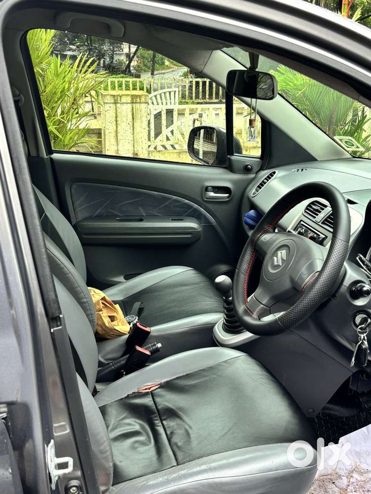 Maruti Suzuki Ritz Vdi, 2009, Diesel