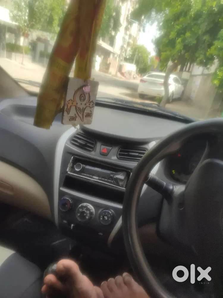 Hyundai Eon 2017