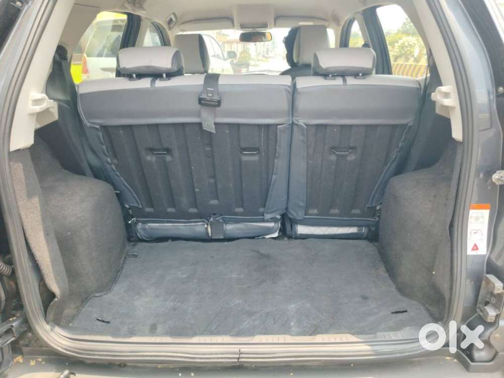 Ford Ecosport 1.5 Diesel Titanium, 2013, Diesel