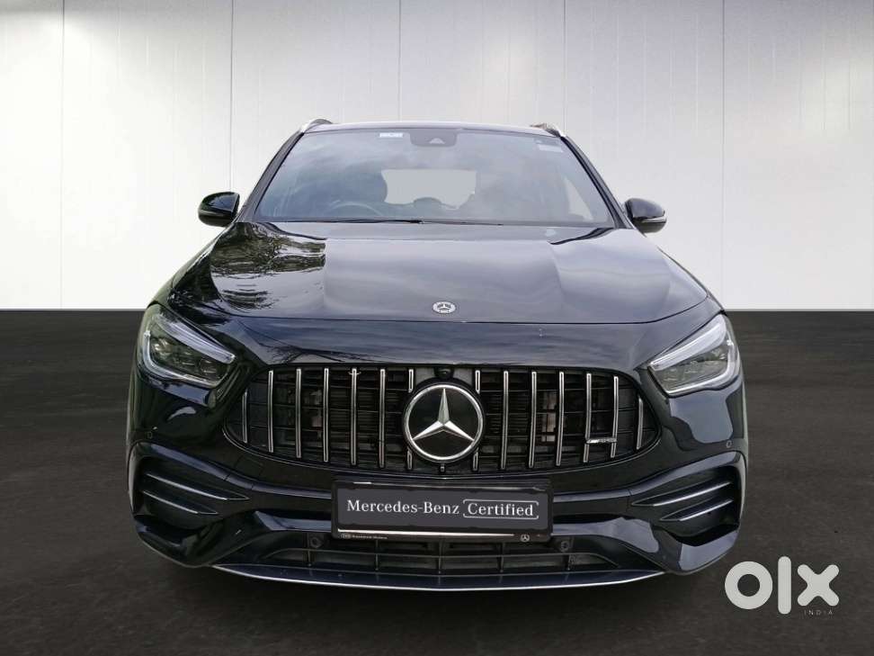 Mercedes-benz Amg Gla35 4matic, 2023, Petrol