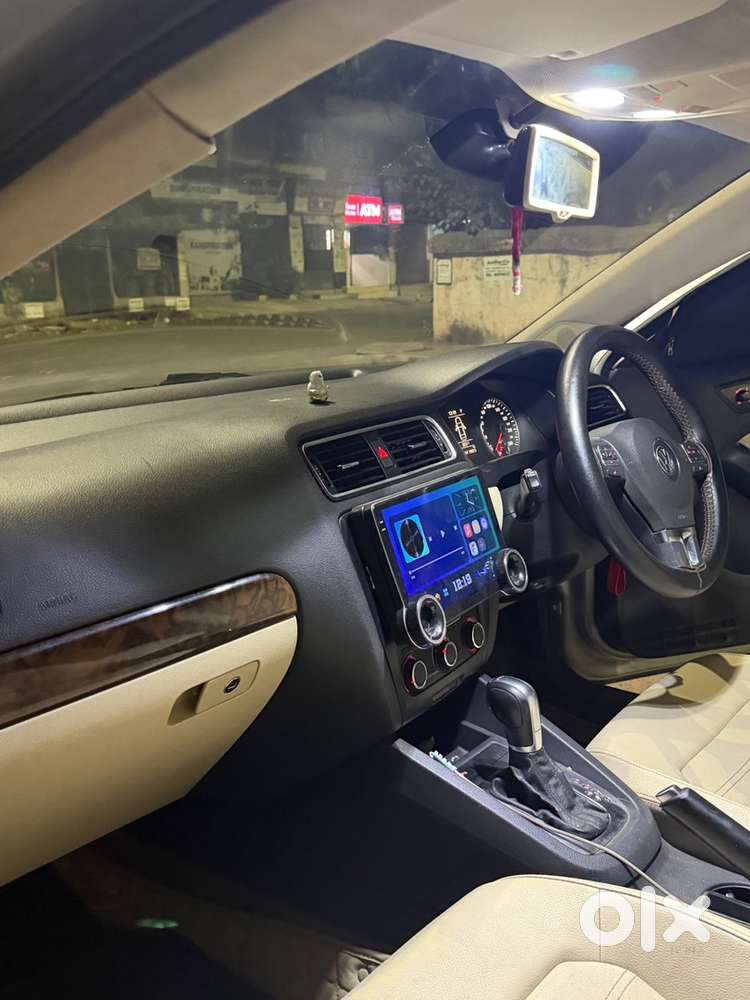 Volkswagen Jetta Diesel 2012