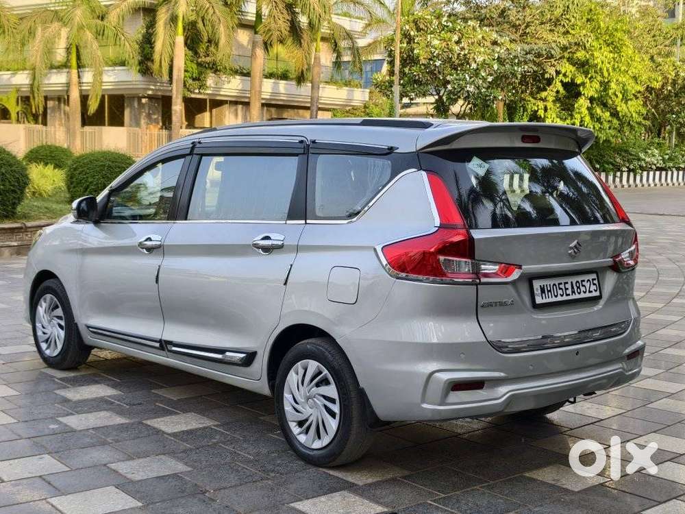 Maruti Suzuki Ertiga Vxi (o) Cng, 2020, Cng & Hybrids