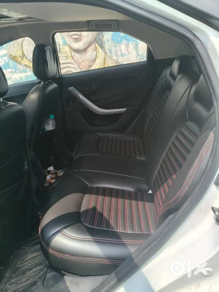 Tata Nexon Diesel Manual 2023