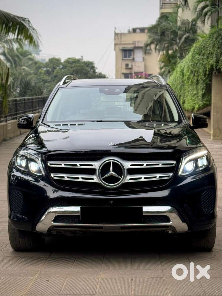 Mercedes-benz Gls 3.0 350d 4 Matic Grand Edition, 2019, Diesel