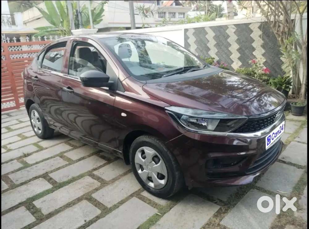 Limited Use Tata Tigor