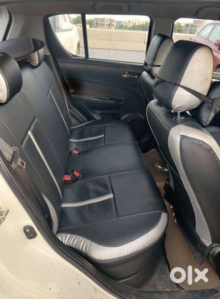Maruti Suzuki Swift Vxi + Manual, 2014, Petrol