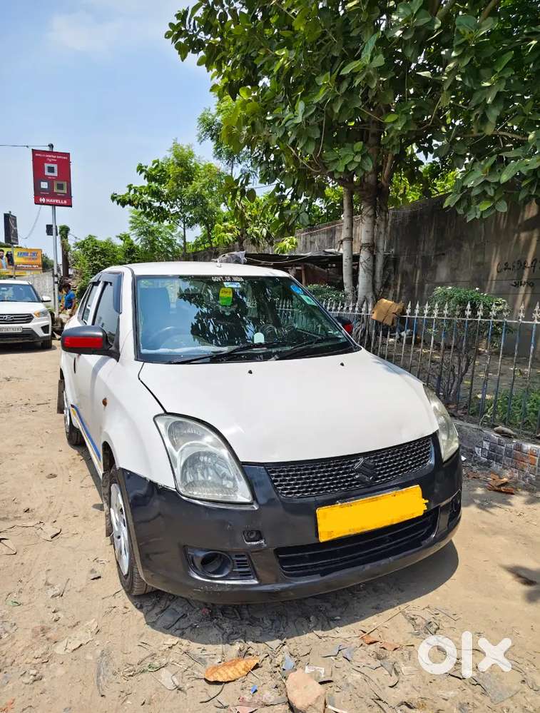 Maruti Suzuki Dzire 2015 Diesel